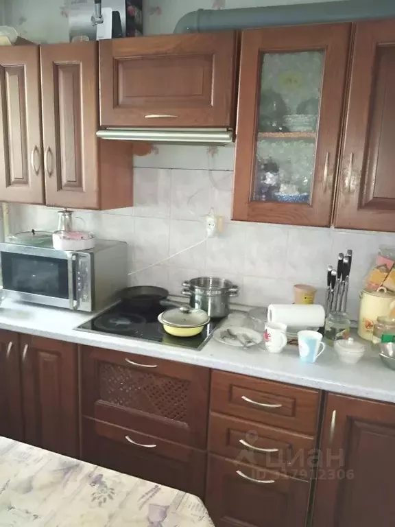 Комната Московская область, Королев Текстильщик мкр, Советская ул., 34 ... - Фото 0