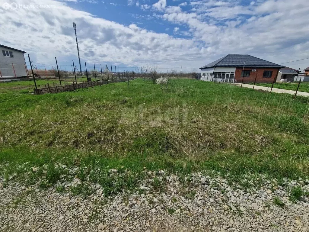 Участок в Славянск-на-Кубани, Широкий переулок (8 м) - Фото 2