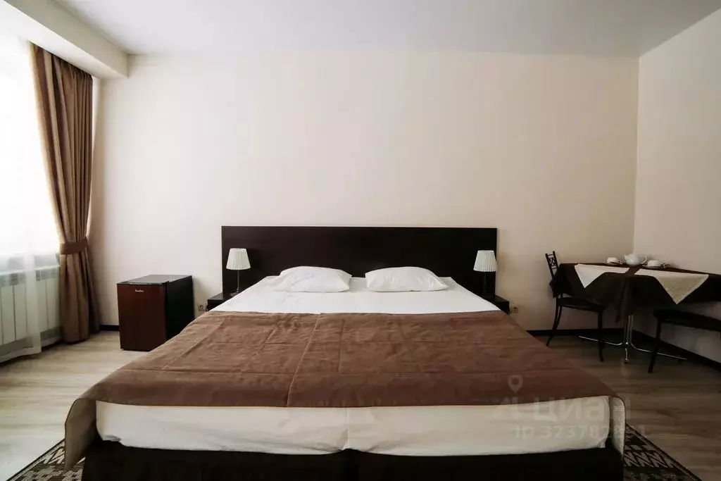 Комната Смоленская область, Смоленск Краснинское ш., 14А - Фото 1