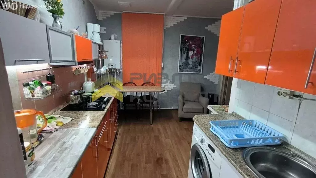 Дом в Омск, Харьковская улица, 40 (59 м) - Фото 1