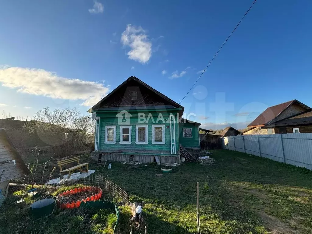 Дом 60 м на участке 8 сот. - Фото 0