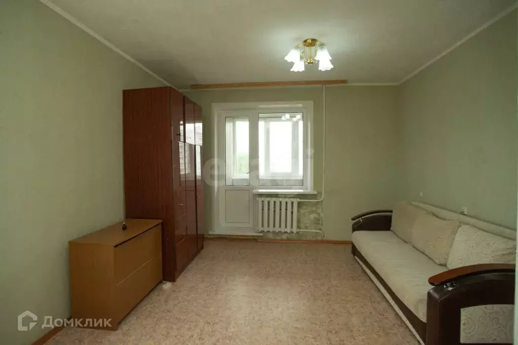 Продаётся 1-к квартира, 35.8 м - Фото 1