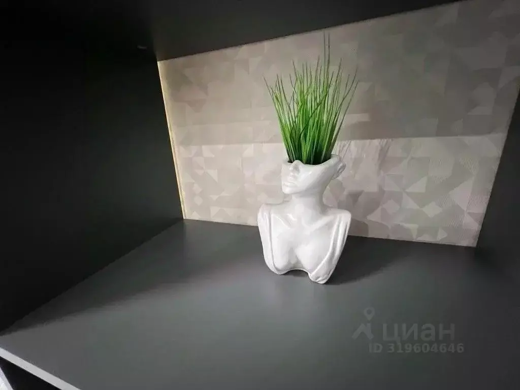 1-к кв. Новосибирская область, Новосибирск ул. Серафимовича, 8 (25.0 ... - Фото 0