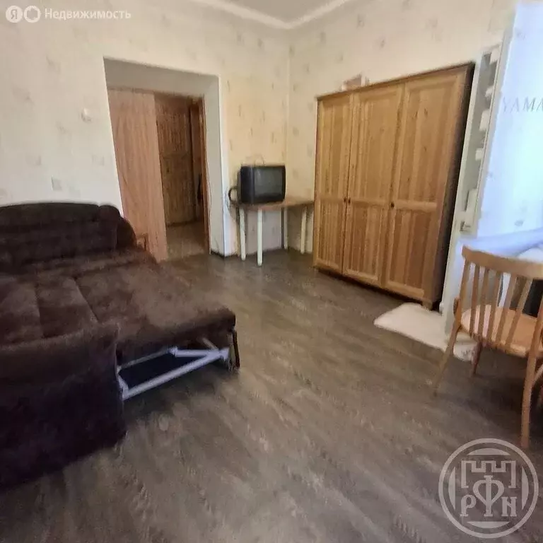 2к в 3-комнатной квартире (16.4 м) - Фото 1