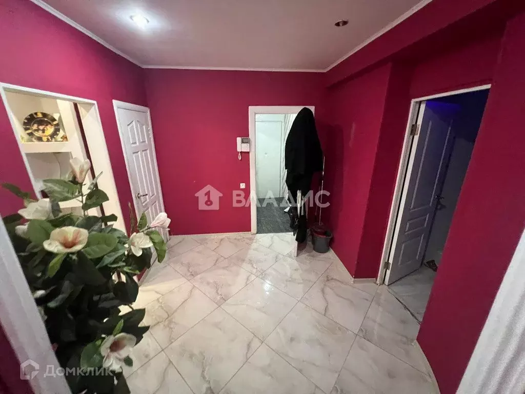 Продаётся 2-к квартира, 47.5 м - Фото 1