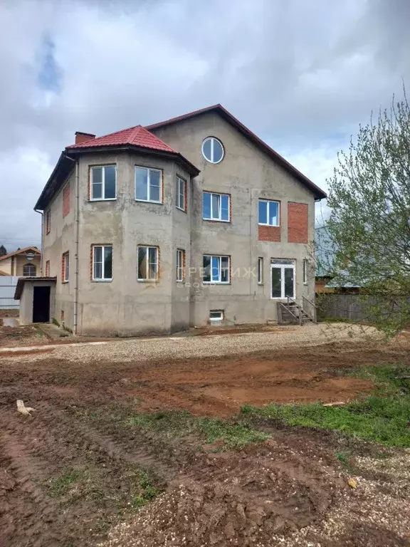 Дом в Московская область, Пушкинский городской округ, д. Данилово 3 ... - Фото 1