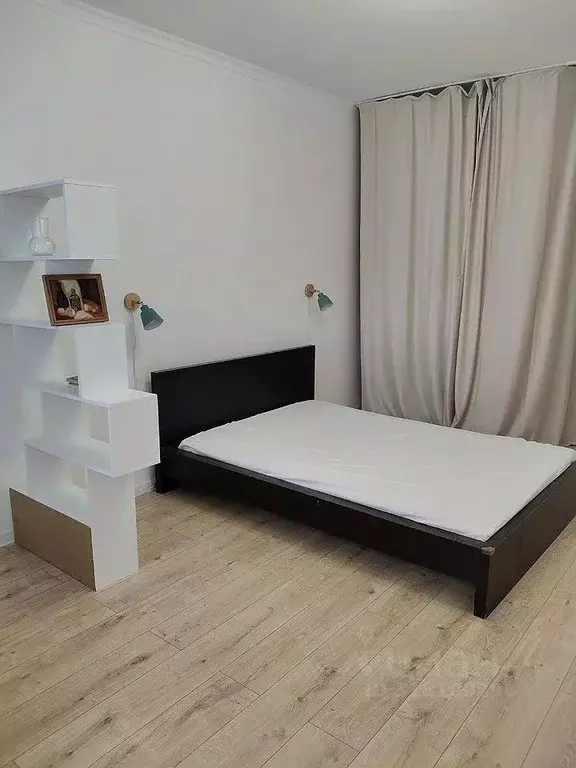 2-к кв. Москва ул. Константина Федина, 5 (58.0 м) - Фото 1