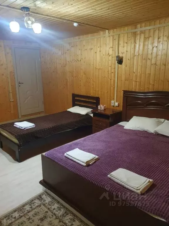 Комната Липецкая область, Елец ул. Черокманова, 8К (14.0 м) - Фото 0