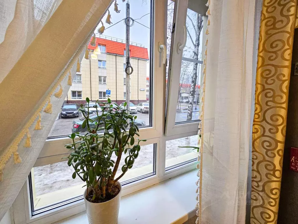 2-к кв. Московская область, Королев ул. Горького, 79к12 (54.2 м) - Фото 1