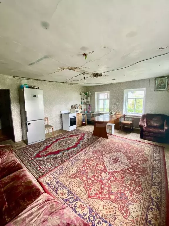 Дом в Кемеровская область, Кемерово ул. Щербакова, 5 (74 м) - Фото 1