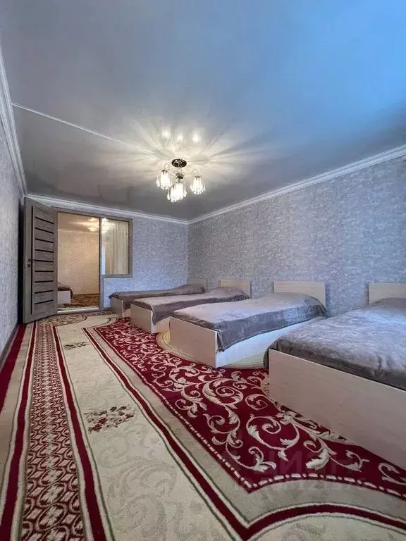 Дом в Дагестан, с. Хунзах ул. Османа Мавлиева, 10 (200 м) - Фото 0