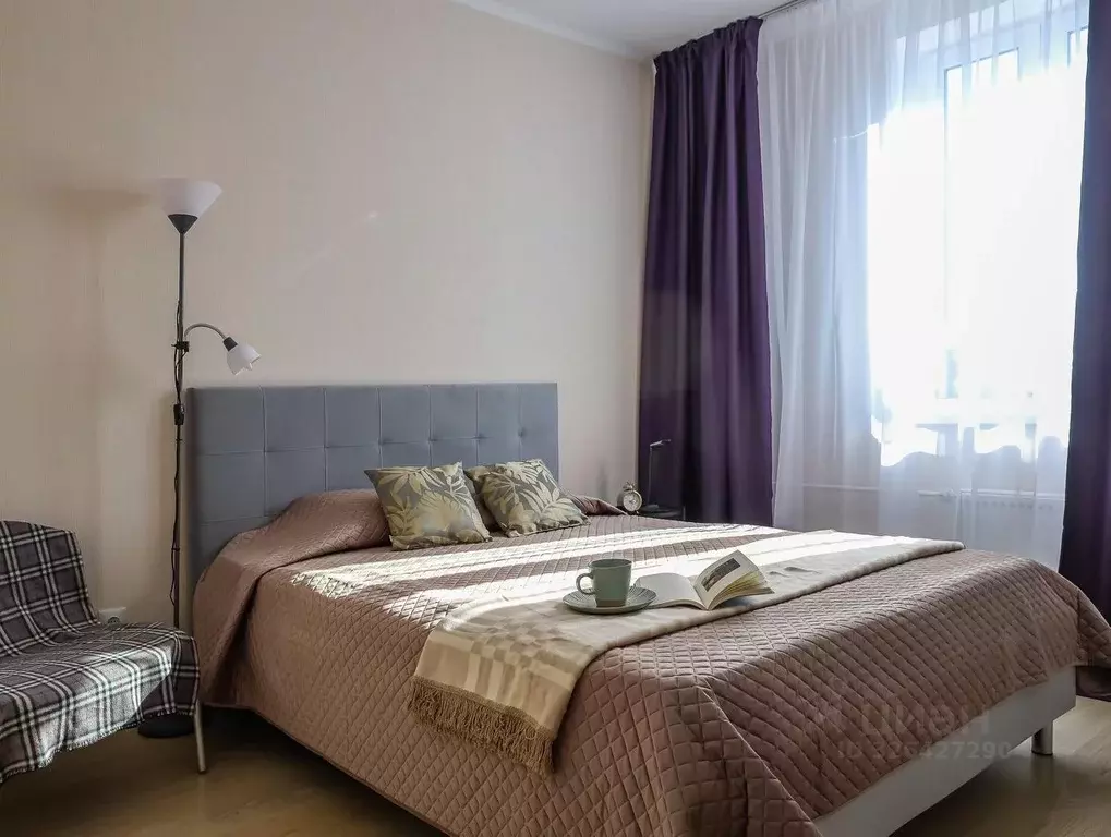 2-к кв. Московская область, Красногорск городской округ, Путилково пгт ... - Фото 1