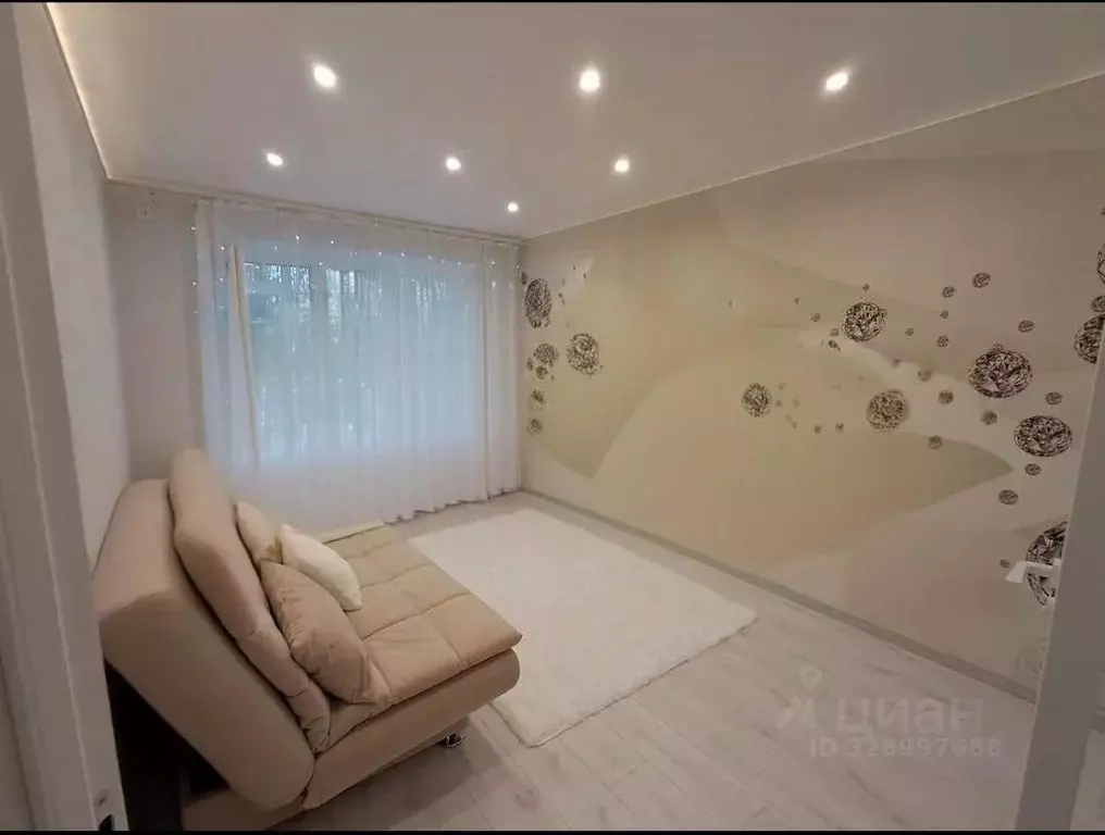 2-к кв. Ростовская область, Азов Азовский район, Зои Космодемьянской ... - Фото 1