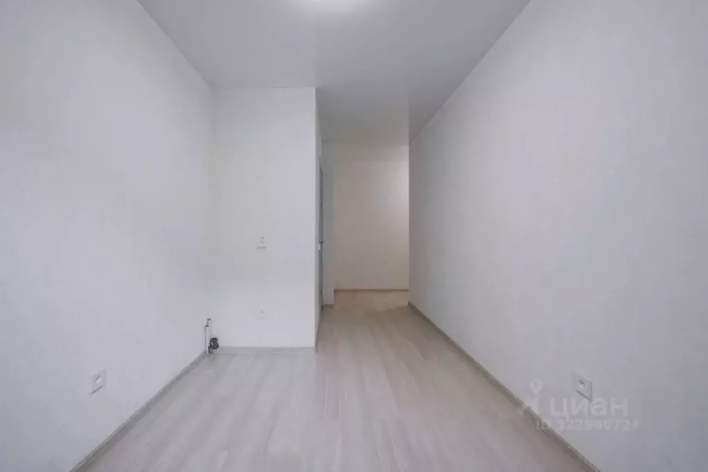 Студия Свердловская область, Екатеринбург Вторчермет жилрайон, пер. ... - Фото 1