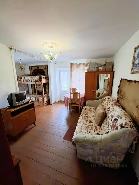 1-к кв. Ставропольский край, Пятигорск просп. Калинина, 17к1 (35.0 м) - Фото 2