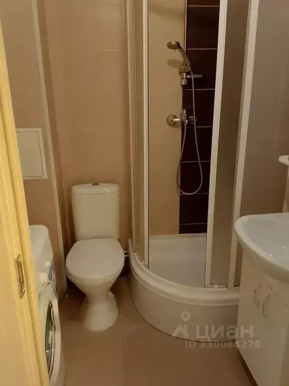 Студия Ленинградская область, Мурино Всеволожский район, бул. ... - Фото 1