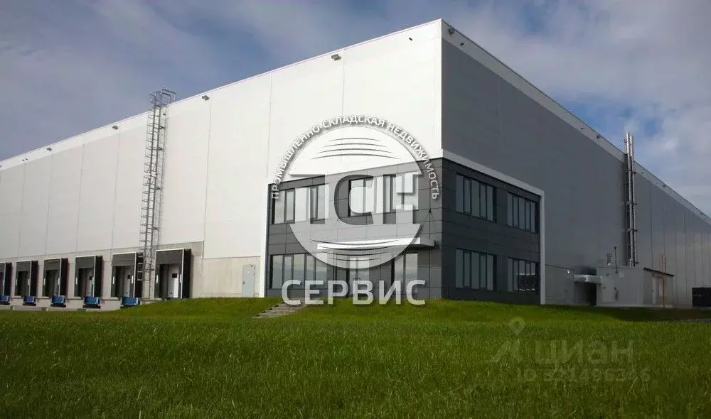 Склад в Московская область, Пушкино Ярославское ш., 222 (15000 м) - Фото 2