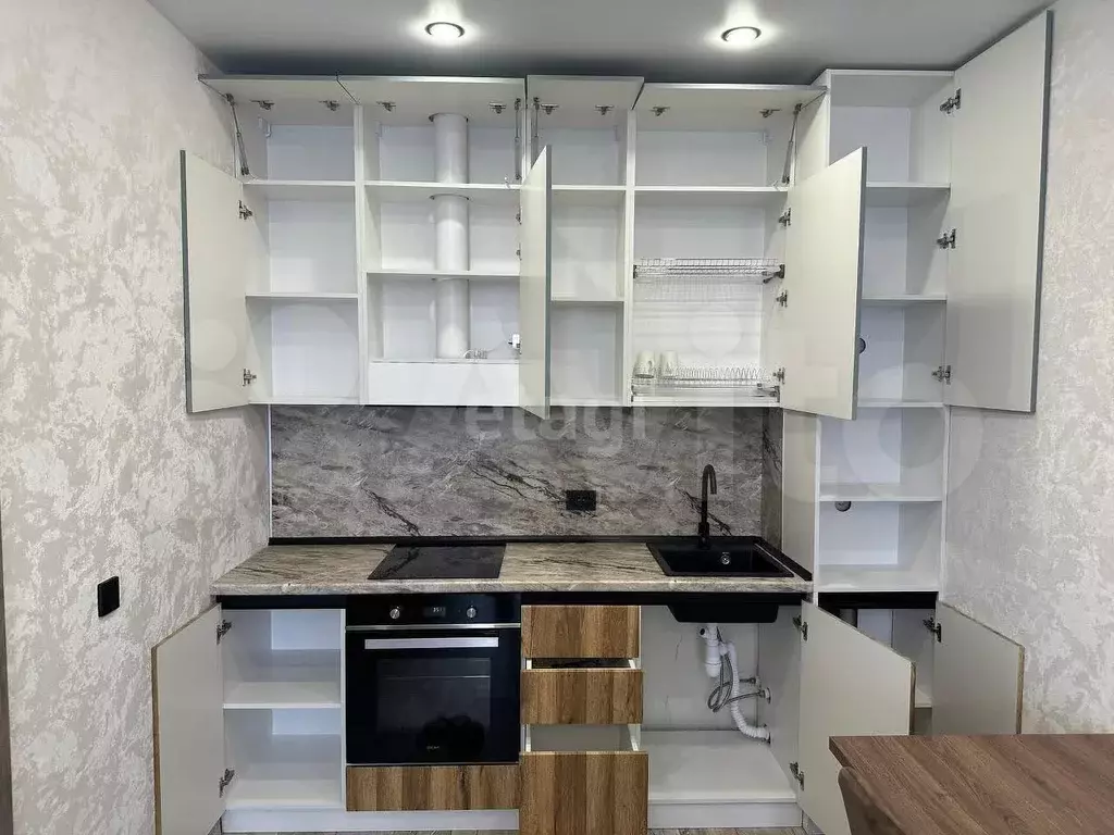 2-к. квартира, 40 м, 10/16 эт. - Фото 1