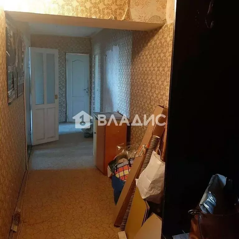 3-комнатная квартира: Гатчина, Рощинская улица, 13/1 (70 м) - Фото 1