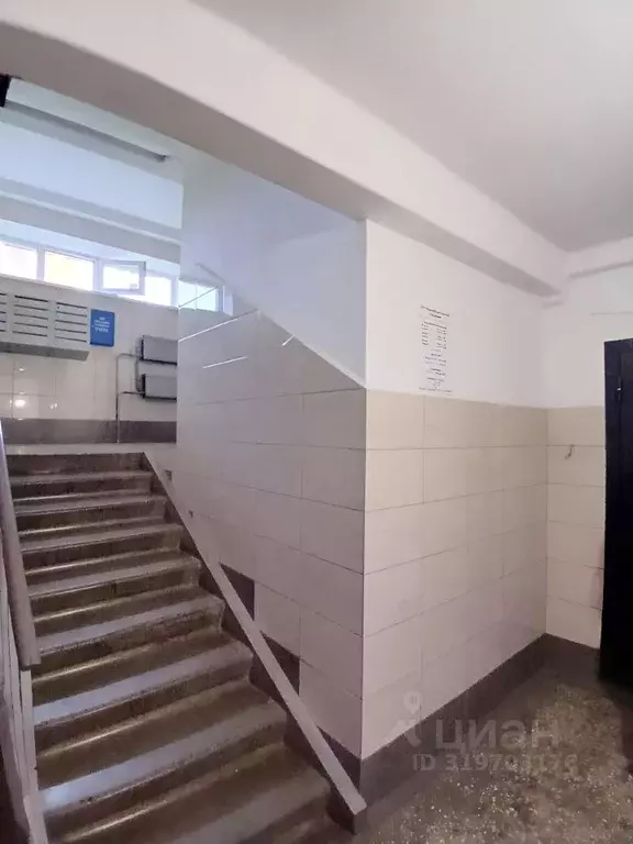 Комната Красноярский край, Красноярск Северный мкр, ул. Мате Залки, 2 ... - Фото 1