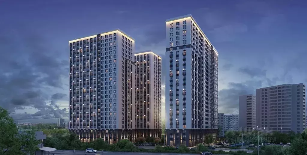 Гараж в Московская область, Мытищи Шараповский проезд, 4 (28 м) - Фото 2