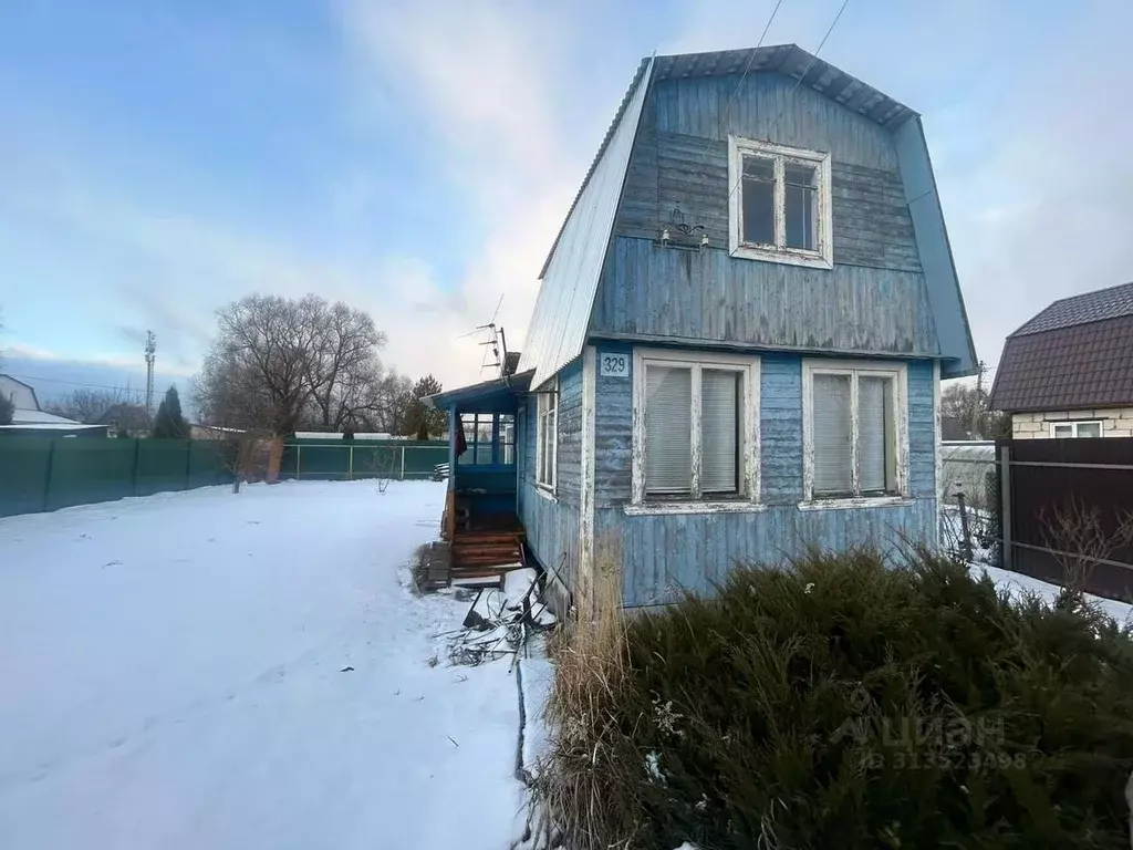 Дом в Московская область, Орехово-Зуевский городской округ, ... - Фото 0