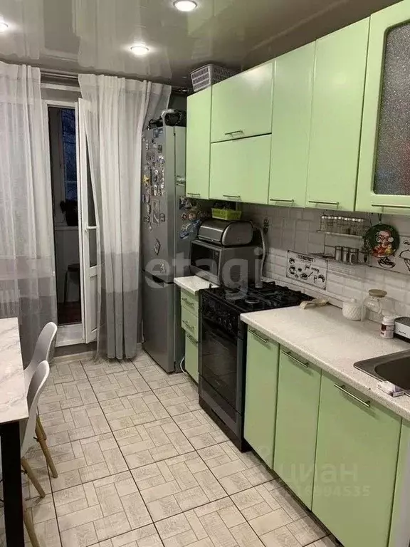 3-к кв. Белгородская область, Белгородский район, Разумное рп ул. ... - Фото 0