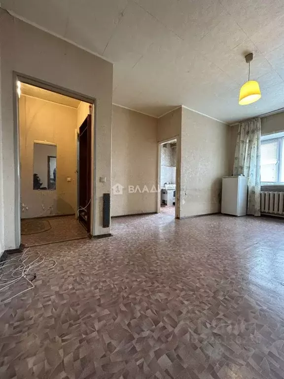 2-к кв. Волгоградская область, Волгоград Невская ул., 4 (43.9 м) - Фото 2