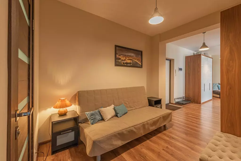 Продаётся 3-к квартира, 81.3 м - Фото 0