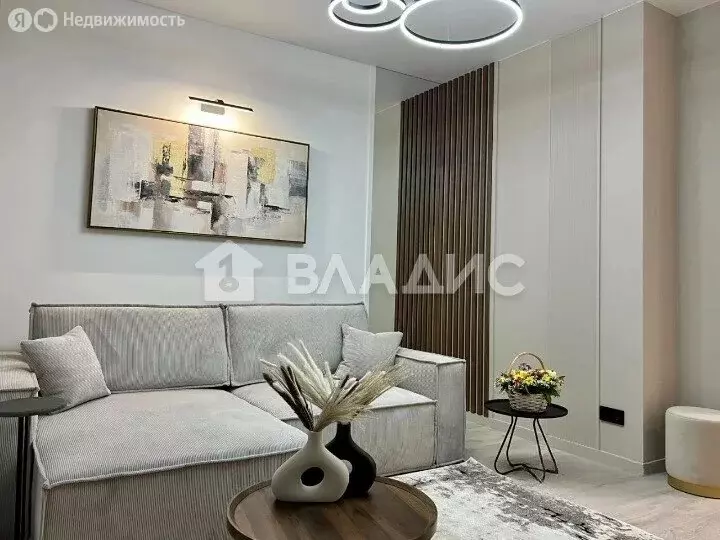 1-комнатная квартира: Москва, Аминьевское шоссе, 4Дк3литВ (40 м) - Фото 0
