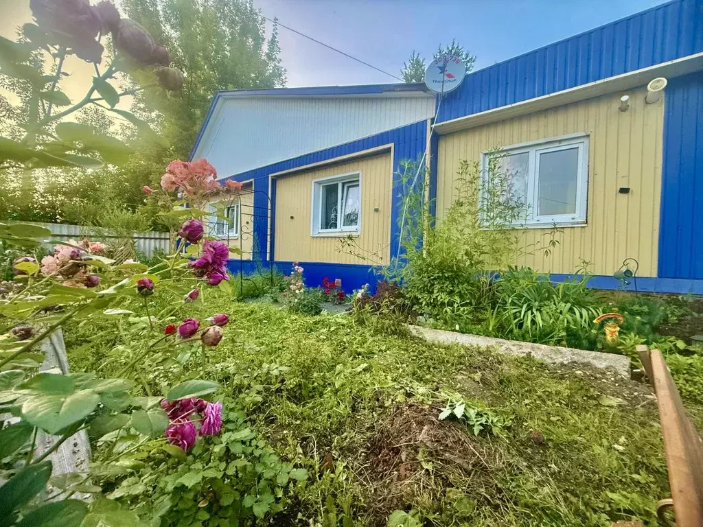 Дом в Мордовия, Рузаевка ул. Ленина, 3 (90 м) - Фото 2