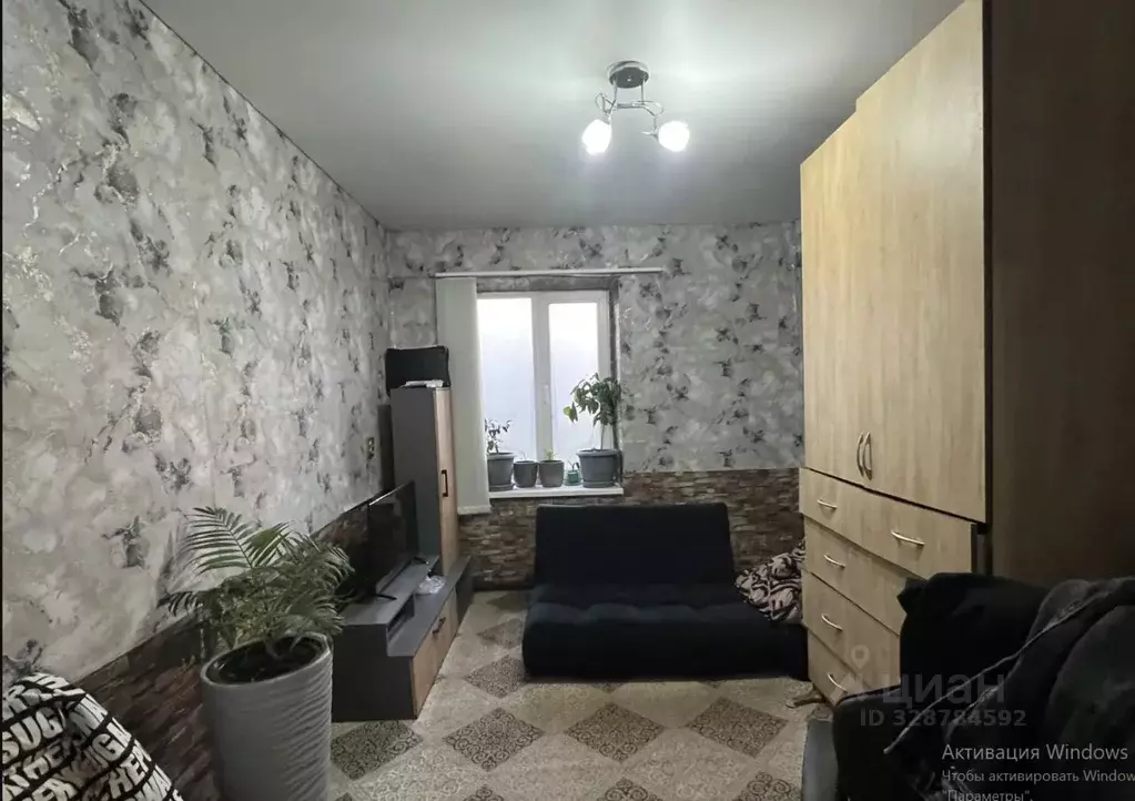 Дом в Краснодарский край, Анапа муниципальный округ, с. Юровка  (84 м) - Фото 1