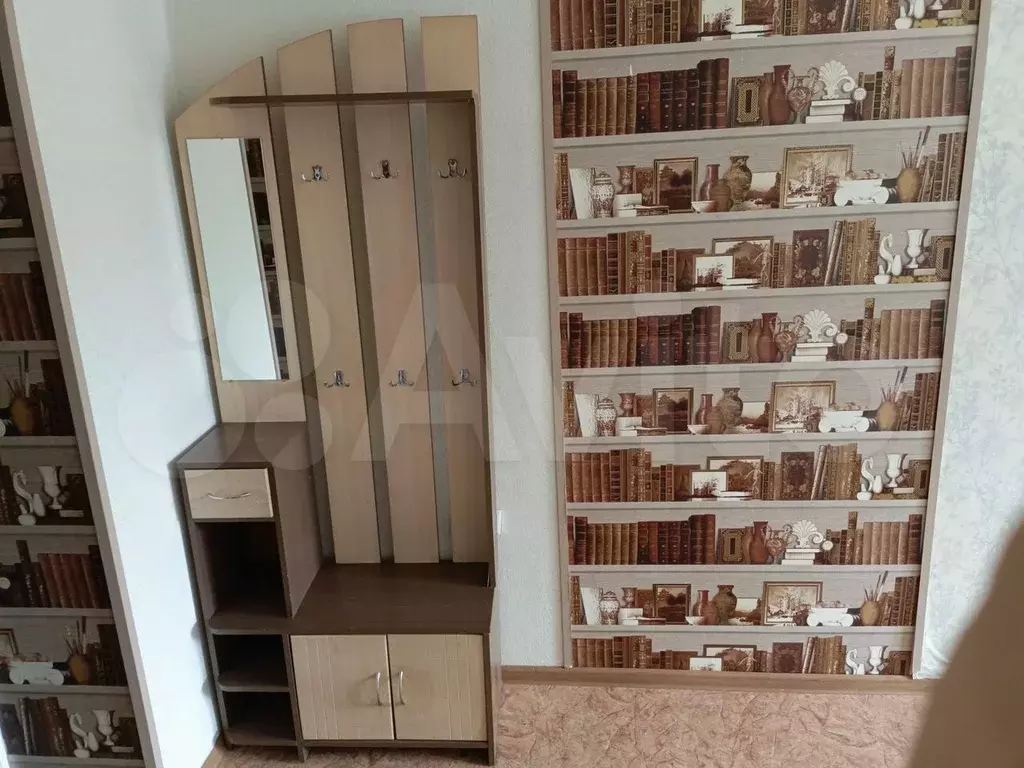 Комната 14,2 м в 1-к., 4/4 эт. - Фото 0