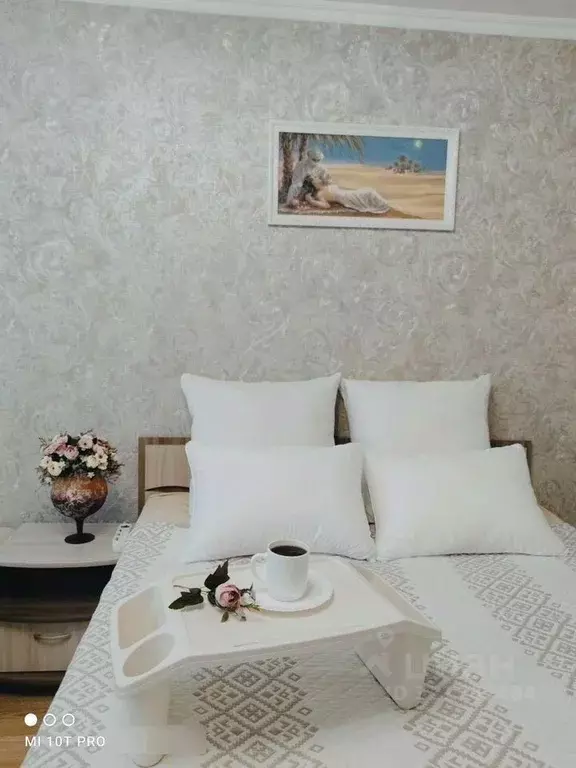 1-к кв. Краснодарский край, Туапсе ул. Калараша, 12А (40.0 м) - Фото 1