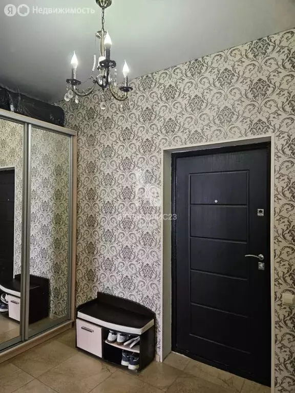 1-комнатная квартира: Геленджик, улица Толстого, 51 (47 м) - Фото 1