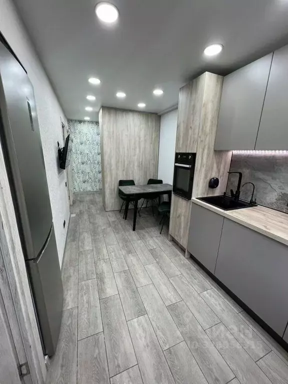 3-к кв. Санкт-Петербург Ленинский просп., 130К2 (42.0 м) - Фото 2