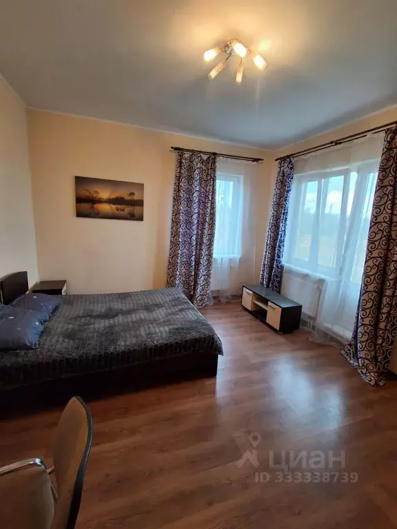 1-к кв. Московская область, Балашиха Стромынский кв-л, 14 (38.0 м) - Фото 1