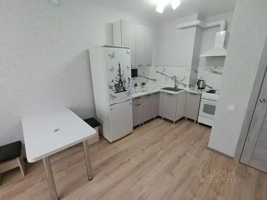 2-к кв. Воронежская область, Воронеж ул. Загоровского, 9/1 (47.5 м) - Фото 1