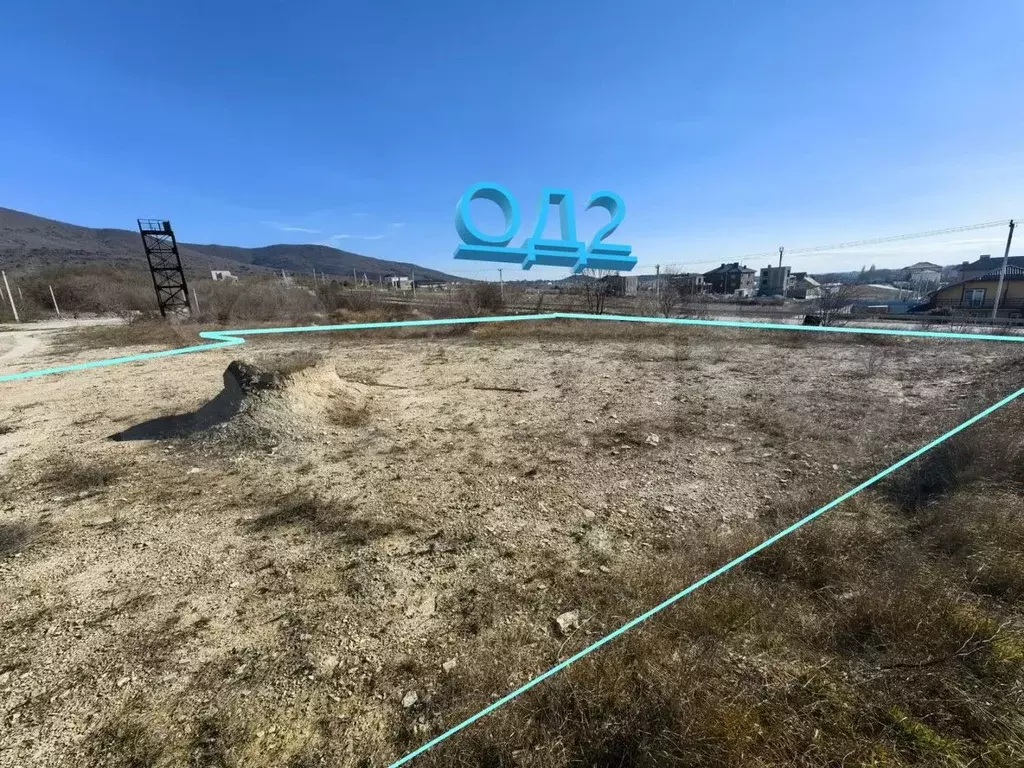 Участок 21,9 сот. (промназначения) - Фото 0