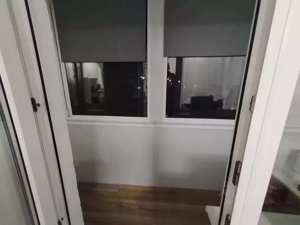 1-к кв. Саратовская область, Саратов Техническая ул., 14 (34.0 м) - Фото 1