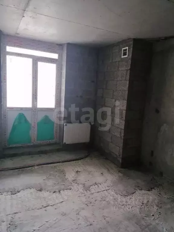 1-к кв. Самарская область, Самара ул. Георгия Димитрова, 74Б (46.0 м) - Фото 1