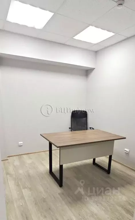 Офис в Санкт-Петербург Краснопутиловская ул., 69 (8 м) - Фото 1