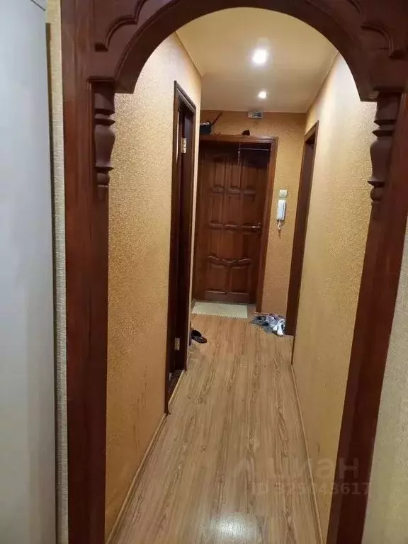 1-к кв. Мордовия, Саранск Гожувская ул., 25А (33.1 м) - Фото 1