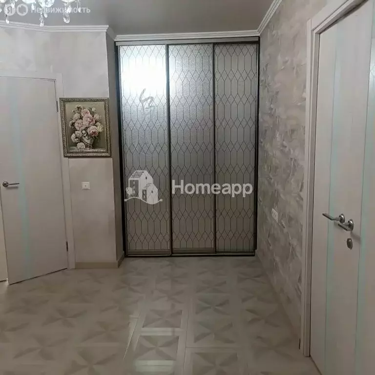 2-комнатная квартира: Москва, Чертановская улица, 50к1 (47 м) - Фото 2
