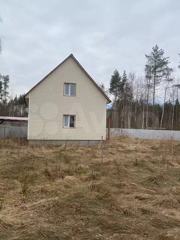 Дом 110 м на участке 6 сот. - Фото 0
