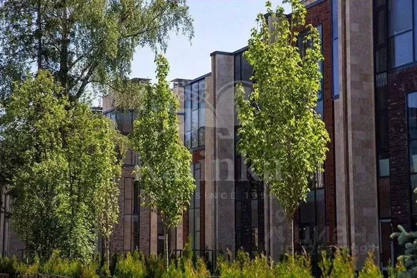 Таунхаус в Московская область, Истра муниципальный округ, д. Красный ... - Фото 2