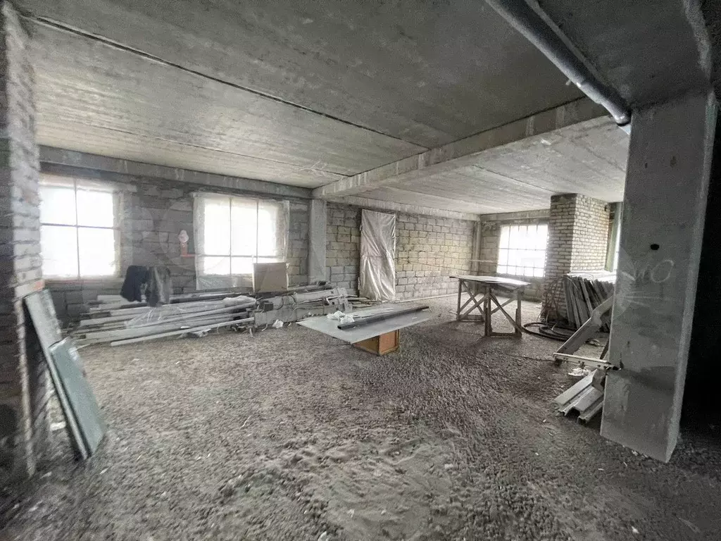 Помещение с шикарным видом на набережную, 210 м - Фото 0