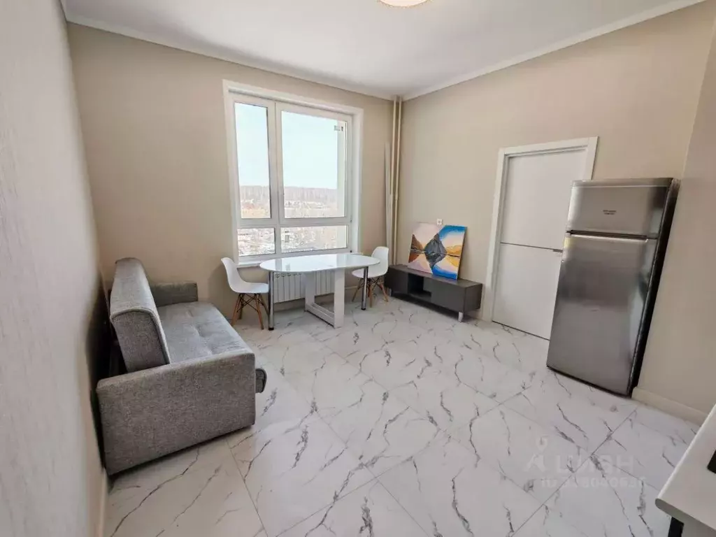 1-к кв. Московская область, Щелково Соболевка мкр, Соболевка жилой ... - Фото 2