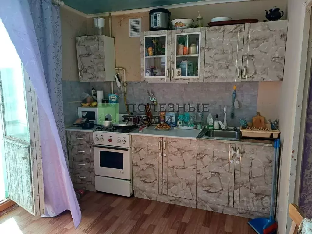 2-к кв. Крым, Евпатория городской округ, Новоозерное пгт ул. ... - Фото 0