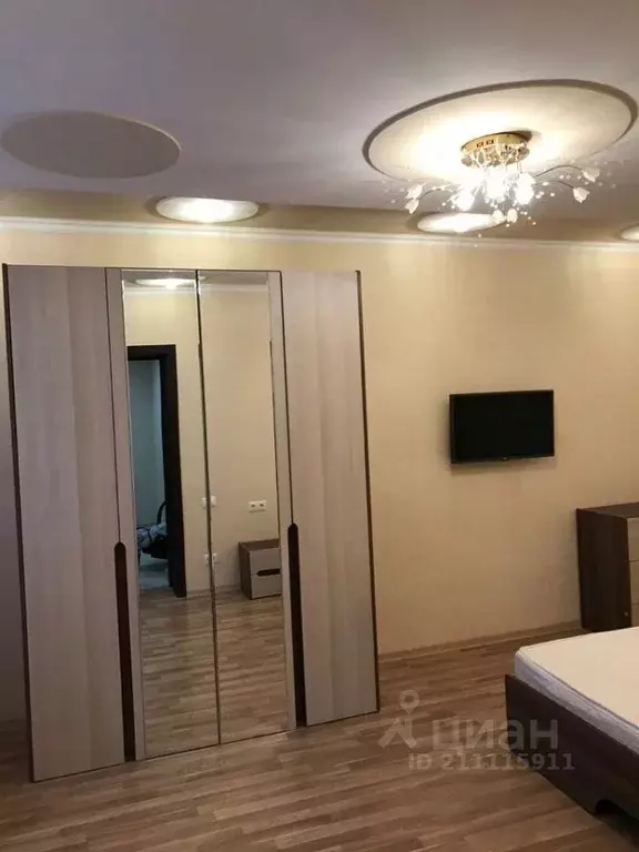 2-к кв. Волгоградская область, Волгоград ул. Базарова, 6 (65.0 м) - Фото 1